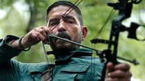 Bild von Archangel Trailer OV