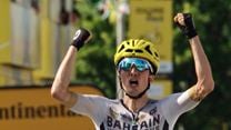Tour De France: Im Hauptfeld - staffel 2 Trailer OmdU