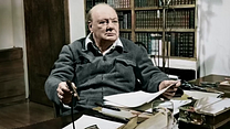 Bild von Churchill At War Trailer OV
