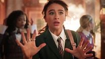 Bild von Coven Academy Trailer DF