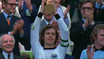 Bild von Beckenbauer - Der letzte Kaiser Trailer DF