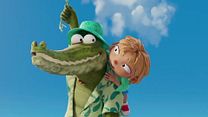 Bild von Mr. Crocodile Trailer OV