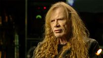 Bild von Megadeth: Behind The Mask Trailer DF