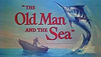 Bild von Der alte Mann und das Meer Trailer OV