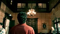 Bild von 4 Blocks Zero Teaser DF