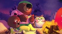 Bild von Edmund und Luzie - Winterabenteuer Trailer DF