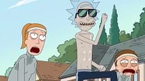 Bild von Rick And Morty - staffel 9 Teaser OV