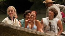 Bild von The Devil's Mouth Trailer DF