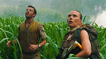 Bild von Jurassic World: Die Wiedergeburt Trailer DF
