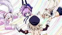 Bild von Anime AzurLane: Slow Ahead! Trailer OV