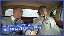 Bild von Will Donald Trump den Film verhindern?