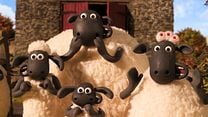 Bild von Shaun das Schaf - Spuk im Kürbisfeld Trailer DF