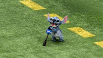 Bild von Lilo & Stitch - Super Bowl Teaser OV