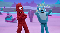 Bild von Yo Gabba GabbaLand! Trailer OV