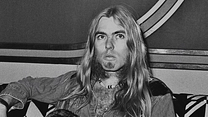 Bild von Gregg Allman: The Music of My Soul Trailer OV