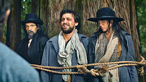 Bild von 5 Outlaws Trailer OV