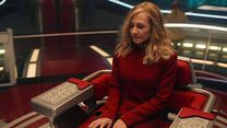 Bild von Star Trek: Starfleet Academy Trailer OV