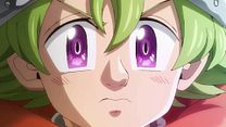 Bild von The Seven Deadly Sins: Four Knights Of The Apocalypse - staffel 2 Trailer OmeU