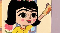 Bild von Hola Frida Trailer OV