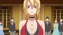 Bild von Trapped In A Dating Sim Trailer OV
