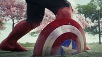 Bild von Captain America 4: Brave New World Trailer (2) OV