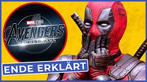 Bild von Deadpool 3: Ende erklärt