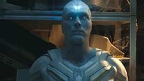 Bild von Marvel's VisionQuest Trailer OV