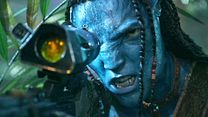 Bild von Avatar: Fire And Ash Trailer OV