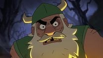 Bild von Golden Axe Trailer OV