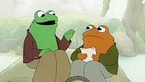 Bild von Frog And Toad - staffel 2 Trailer OV