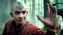 Bild von Avatar - Der Herr der Elemente - staffel 2 Trailer DF
