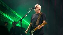 Bild von David Gilmour Live at the Circus Maximus, Rome Trailer DF