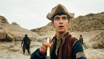 Bild von Treasure Island Trailer OV