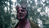 Bild von Hellboy: The Crooked Man Trailer (2) OV