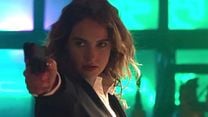 Bild von Bad Lieutenant: Tokyo Trailer OV