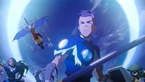 Bild von Avatar Aang: Der Herr der Elemente
