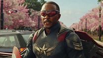 Bild von Captain America 4: Brave New World Trailer (3) OV