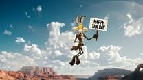 Bild von Coyote vs. Acme Teaser OV