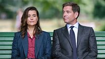Bild von Navy CIS: Tony & Ziva Trailer OmdU