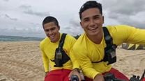 Rescue: HI-Surf Trailer OV