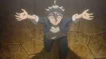 Bild von Black Clover Trailer DF