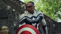 Bild von Captain America 4: Brave New World Trailer OV
