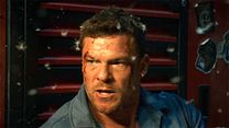 Bild von Runner Trailer DF