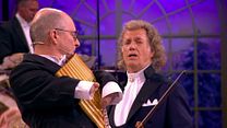 Bild von André Rieu's 2025 Christmas Concert: Merry Christmas Trailer OV
