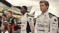 Bild von F1 Trailer OV