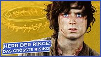 Bild von Herr der Ringe: Das größte Risiko der Filmgeschichte