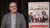 Bild von Extrawurst Interview mit Hape Kerkeling