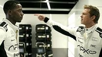 Bild von F1 Trailer (2) OV