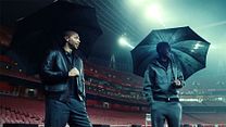 Bild von Bukayo Saka: The Time is Now Trailer OV