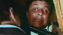 Bild von Mike Morris jagt Agenten in die Hölle Trailer OV